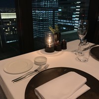 アルヴァ(アマン東京) - 