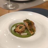 RESTAURANT Y - 