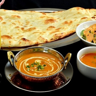 Nena Sakae ネーナ 栄 名古屋 インドカレー ネット予約可 食べログ Nena Sakae ネーナ 栄 名古屋 インドカレー ネット予約可 食べログ