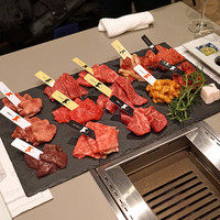 熟成和牛焼肉エイジング・ビーフ 横浜店 - 