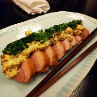 いけす無門 新宿 - 