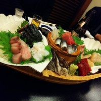 いけす無門 新宿 - 