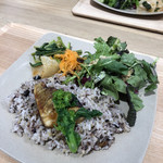 ベジタブル ライフ - 