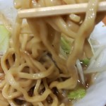 らーめん  忍者 - 