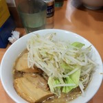 らーめん  忍者 - 