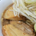 らーめん  忍者 - 