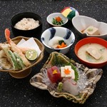 Kyoukaiseki Minokichi - 