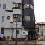 まるさん松本 - お店 外観