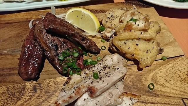 肉屋の肉バル 完全個室 肉の郷 池袋店 旧店名 お肉が美味しい居酒屋 肉工房 池袋 居酒屋 食べログ 肉屋の肉バル 完全個室 肉の郷 池袋店 旧店名 お肉が美味しい居酒屋 肉工房 池袋 居酒屋 食べログ