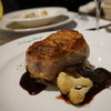 フレンチカフェレストラン 神楽坂 ル コキヤージュ - 料理写真:豚肉フィレのファルシ