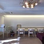 カフェ パンテオン