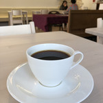 カフェ パンテオン