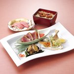 Kyoukaiseki Minokichi - 