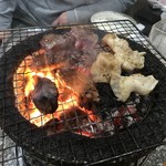 ホルモン焼とよ七 - 