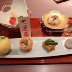 今半万窯 新宿店 - 