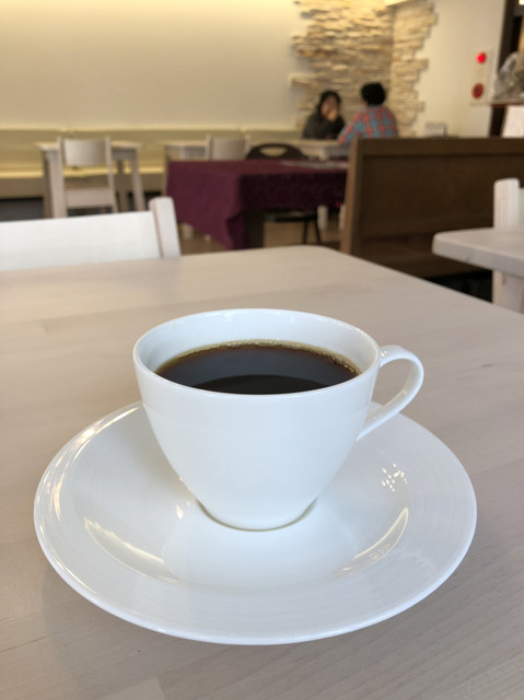 カフェ パンテオン Cafe Pantheon 勾当台公園 カフェ 食べログ