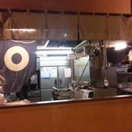 とんかつ武蔵野 - 大将の居ない厨房です