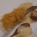 ル ヴァンサンク - えび