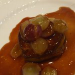 ル ヴァンサンク - フォアグラ