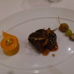 ル ヴァンサンク - 牛