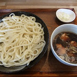 手打ちうどん まつ奈 - 