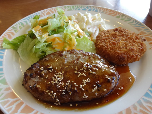 COCO'S Kyotanabe Ten