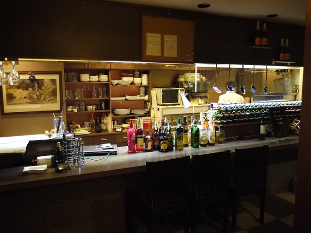 マーレ - 旭川（イタリアン）の写真