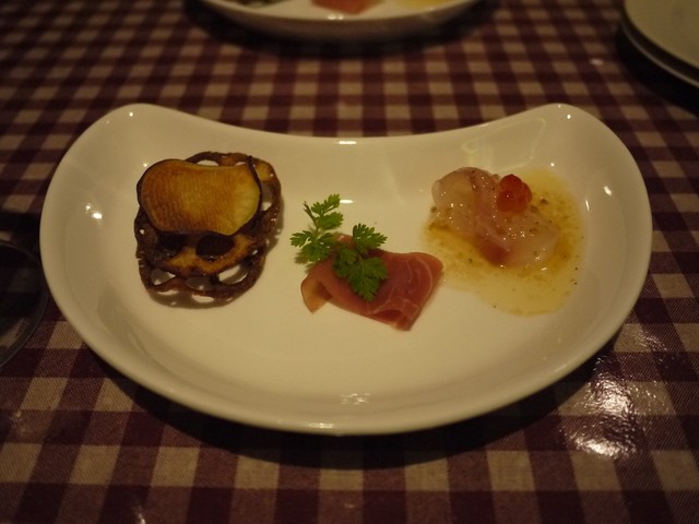 マーレ - 旭川（イタリアン）の写真