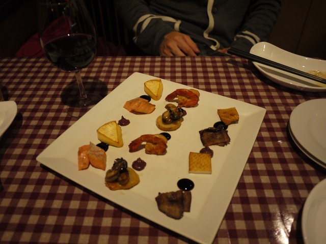 マーレ - 旭川（イタリアン）の写真