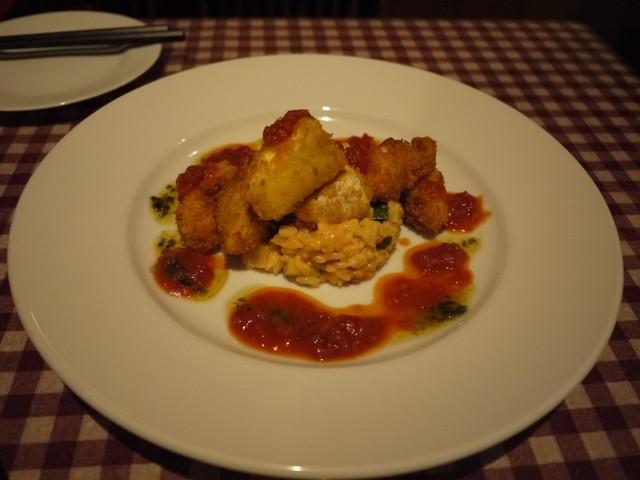 マーレ - 旭川（イタリアン）の写真