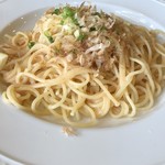 茶緒 - 料理写真: