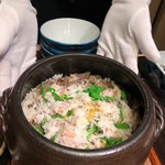 焼肉 銀座コバウ - 