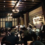 THE JAZZ BAR - 