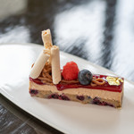 パティスリーレセンシエル - 