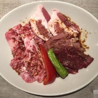 代官山焼肉 kintan - 