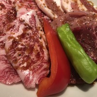 代官山焼肉 kintan - 
