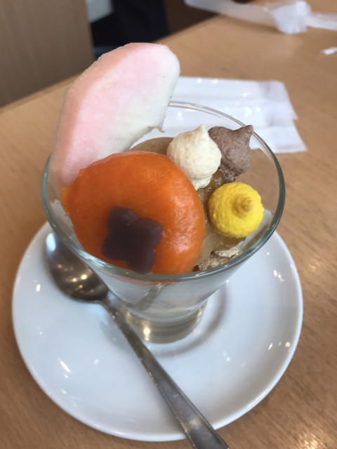 ポムの樹 モルティ郡山店（ポムノキ） - 郡山（オムライス）の写真