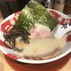 豚骨ラーメン専門 大名古屋一番軒