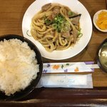 カジュアル食堂 レスト アドル - 