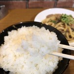 カジュアル食堂 レスト アドル - 