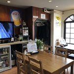 カジュアル食堂 レスト アドル - 