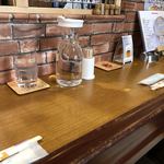 カジュアル食堂 レスト アドル - 