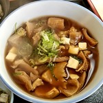 せせらぎ食堂 - 