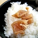 せせらぎ食堂 - 