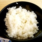 せせらぎ食堂 - 