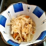 せせらぎ食堂 - 