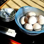 せせらぎ食堂 - 