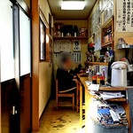 せせらぎ食堂 - 