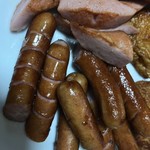 ウインナー各種