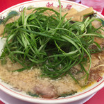 ラーメン魁力屋 - 